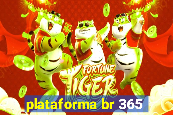 plataforma br 365